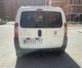 Белый Фиат Fiorino, объемом двигателя 1.3 л и пробегом 140 тыс. км за 7200 $, фото 4 на Automoto.ua