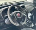 Білий Фіат Fiorino, об'ємом двигуна 1.4 л та пробігом 240 тис. км за 6290 $, фото 13 на Automoto.ua