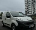 Белый Фиат Fiorino, объемом двигателя 1.4 л и пробегом 184 тыс. км за 6300 $, фото 1 на Automoto.ua