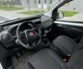 Белый Фиат Fiorino, объемом двигателя 1.4 л и пробегом 184 тыс. км за 6300 $, фото 6 на Automoto.ua