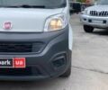Белый Фиат Fiorino, объемом двигателя 1.4 л и пробегом 183 тыс. км за 6250 $, фото 9 на Automoto.ua