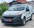 Белый Фиат Fiorino, объемом двигателя 1.4 л и пробегом 183 тыс. км за 6250 $, фото 1 на Automoto.ua