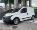 Білий Фіат Fiorino, об'ємом двигуна 0.14 л та пробігом 44 тис. км за 6500 $, фото 1 на Automoto.ua