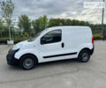 Белый Фиат Fiorino, объемом двигателя 1.25 л и пробегом 156 тыс. км за 7200 $, фото 10 на Automoto.ua