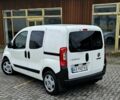 Белый Фиат Fiorino, объемом двигателя 0 л и пробегом 38 тыс. км за 15100 $, фото 1 на Automoto.ua