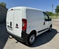 Белый Фиат Fiorino, объемом двигателя 1.2 л и пробегом 62 тыс. км за 10600 $, фото 4 на Automoto.ua