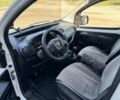 Белый Фиат Fiorino, объемом двигателя 1.2 л и пробегом 62 тыс. км за 10600 $, фото 9 на Automoto.ua
