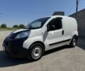 Белый Фиат Fiorino, объемом двигателя 1.2 л и пробегом 62 тыс. км за 10600 $, фото 1 на Automoto.ua