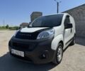 Белый Фиат Fiorino, объемом двигателя 1.2 л и пробегом 62 тыс. км за 10600 $, фото 1 на Automoto.ua