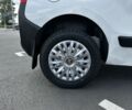 Білий Фіат Fiorino, об'ємом двигуна 1.3 л та пробігом 96 тис. км за 12999 $, фото 20 на Automoto.ua
