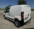 Белый Фиат Fiorino, объемом двигателя 1.2 л и пробегом 62 тыс. км за 10600 $, фото 2 на Automoto.ua