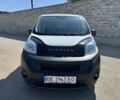 Белый Фиат Fiorino, объемом двигателя 1.2 л и пробегом 62 тыс. км за 10600 $, фото 6 на Automoto.ua