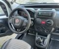 Белый Фиат Fiorino, объемом двигателя 1.2 л и пробегом 62 тыс. км за 10600 $, фото 7 на Automoto.ua