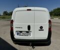 Белый Фиат Fiorino, объемом двигателя 1.2 л и пробегом 62 тыс. км за 10600 $, фото 3 на Automoto.ua