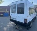 Белый Фиат Fiorino, объемом двигателя 1.4 л и пробегом 350 тыс. км за 1000 $, фото 4 на Automoto.ua