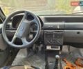Белый Фиат Fiorino, объемом двигателя 1.37 л и пробегом 196 тыс. км за 950 $, фото 11 на Automoto.ua