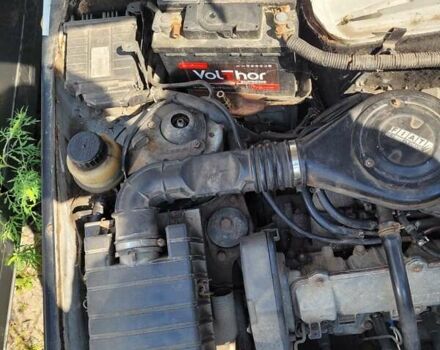 Белый Фиат Fiorino, объемом двигателя 1.37 л и пробегом 196 тыс. км за 950 $, фото 17 на Automoto.ua