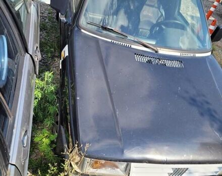 Белый Фиат Fiorino, объемом двигателя 1.37 л и пробегом 196 тыс. км за 950 $, фото 6 на Automoto.ua