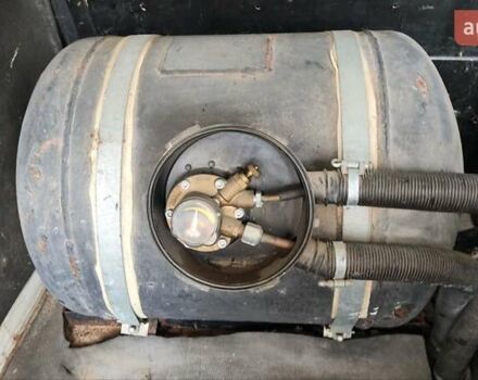 Белый Фиат Fiorino, объемом двигателя 1.37 л и пробегом 378 тыс. км за 1100 $, фото 5 на Automoto.ua