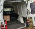 Белый Фиат Fiorino, объемом двигателя 1.37 л и пробегом 378 тыс. км за 1100 $, фото 4 на Automoto.ua