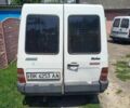 Белый Фиат Fiorino, объемом двигателя 1.7 л и пробегом 300 тыс. км за 500 $, фото 1 на Automoto.ua