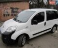 Білий Фіат Fiorino, об'ємом двигуна 1.3 л та пробігом 152 тис. км за 3999 $, фото 2 на Automoto.ua