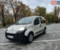 Белый Фиат Fiorino, объемом двигателя 1.25 л и пробегом 255 тыс. км за 3950 $, фото 4 на Automoto.ua