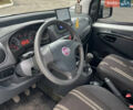 Белый Фиат Fiorino, объемом двигателя 1.25 л и пробегом 220 тыс. км за 5600 $, фото 9 на Automoto.ua