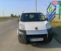 Белый Фиат Fiorino, объемом двигателя 1.25 л и пробегом 200 тыс. км за 4350 $, фото 2 на Automoto.ua