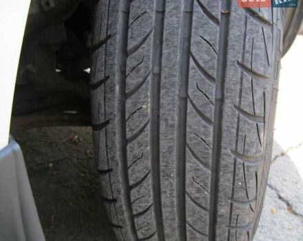 Білий Фіат Fiorino, об'ємом двигуна 1.3 л та пробігом 152 тис. км за 3999 $, фото 11 на Automoto.ua