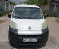 Белый Фиат Fiorino, объемом двигателя 1.36 л и пробегом 265 тыс. км за 4250 $, фото 1 на Automoto.ua