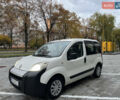 Белый Фиат Fiorino, объемом двигателя 1.25 л и пробегом 255 тыс. км за 3950 $, фото 5 на Automoto.ua