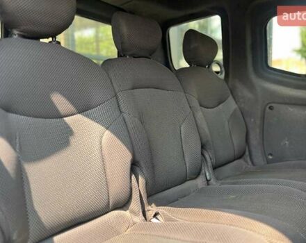 Білий Фіат Fiorino, об'ємом двигуна 1.25 л та пробігом 245 тис. км за 5000 $, фото 19 на Automoto.ua