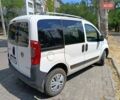 Білий Фіат Fiorino, об'ємом двигуна 1.25 л та пробігом 270 тис. км за 4500 $, фото 13 на Automoto.ua