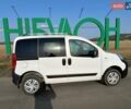 Белый Фиат Fiorino, объемом двигателя 1.25 л и пробегом 200 тыс. км за 4350 $, фото 3 на Automoto.ua