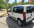 Білий Фіат Fiorino, об'ємом двигуна 1.25 л та пробігом 270 тис. км за 4500 $, фото 22 на Automoto.ua