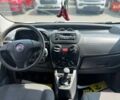 Білий Фіат Fiorino, об'ємом двигуна 1.25 л та пробігом 245 тис. км за 5000 $, фото 15 на Automoto.ua