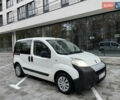 Белый Фиат Fiorino, объемом двигателя 1.25 л и пробегом 255 тыс. км за 3950 $, фото 11 на Automoto.ua