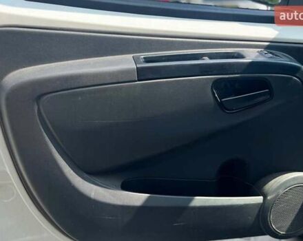 Білий Фіат Fiorino, об'ємом двигуна 1.25 л та пробігом 245 тис. км за 5000 $, фото 7 на Automoto.ua