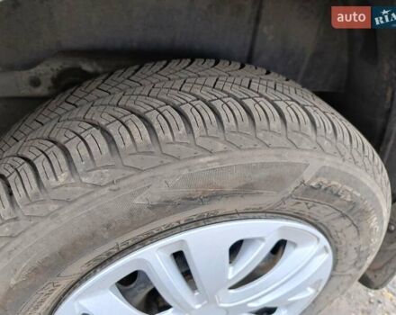 Белый Фиат Fiorino, объемом двигателя 1.25 л и пробегом 200 тыс. км за 4350 $, фото 8 на Automoto.ua