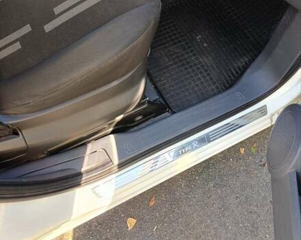 Белый Фиат Fiorino, объемом двигателя 1.25 л и пробегом 225 тыс. км за 5250 $, фото 10 на Automoto.ua