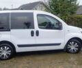 Белый Фиат Fiorino, объемом двигателя 1.25 л и пробегом 340 тыс. км за 4500 $, фото 17 на Automoto.ua
