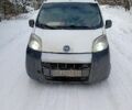 Белый Фиат Fiorino, объемом двигателя 1.3 л и пробегом 200 тыс. км за 3300 $, фото 1 на Automoto.ua