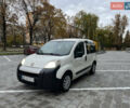 Белый Фиат Fiorino, объемом двигателя 1.25 л и пробегом 255 тыс. км за 3950 $, фото 7 на Automoto.ua