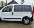 Белый Фиат Fiorino, объемом двигателя 1.25 л и пробегом 340 тыс. км за 4500 $, фото 2 на Automoto.ua