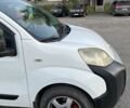 Белый Фиат Fiorino, объемом двигателя 1.4 л и пробегом 254 тыс. км за 3700 $, фото 2 на Automoto.ua