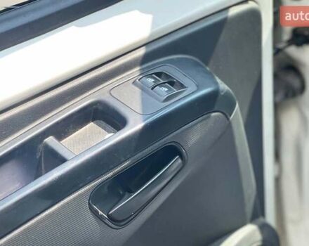 Білий Фіат Fiorino, об'ємом двигуна 1.25 л та пробігом 245 тис. км за 5000 $, фото 8 на Automoto.ua