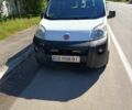 Белый Фиат Fiorino, объемом двигателя 1.25 л и пробегом 225 тыс. км за 5250 $, фото 1 на Automoto.ua