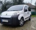 Белый Фиат Fiorino, объемом двигателя 1.25 л и пробегом 340 тыс. км за 4500 $, фото 1 на Automoto.ua