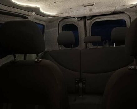 Белый Фиат Fiorino, объемом двигателя 1.25 л и пробегом 225 тыс. км за 5250 $, фото 16 на Automoto.ua